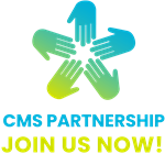 CMS Partnership: Join Us Now!